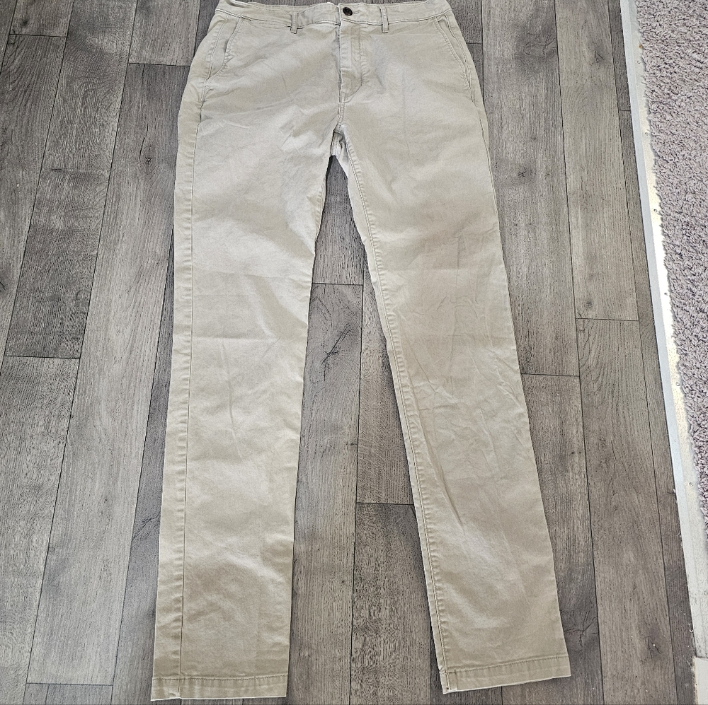 Flint and Tinder Size 34x36 Slim Fit